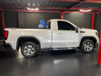 GMC Sierra Pick-Up 2021