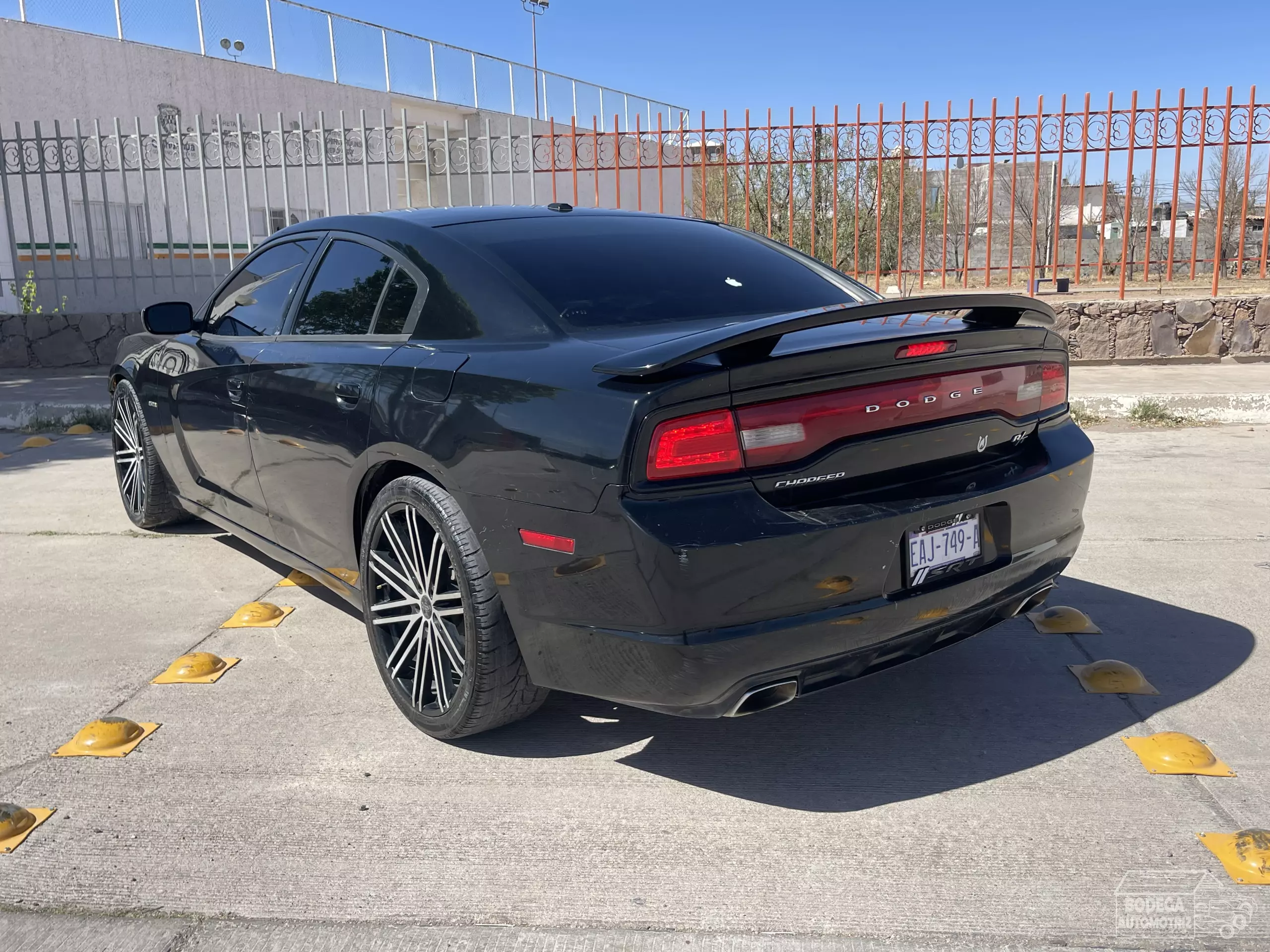 Dodge Charger