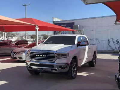 Dodge Ram 1500 Pick-Up 2020