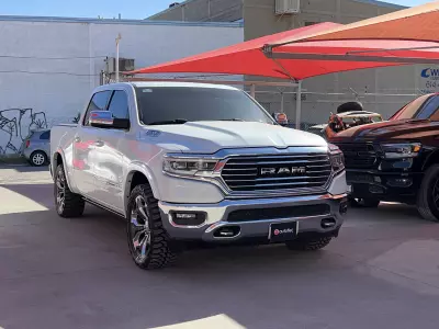 Dodge Ram 1500 Pick-Up 2020