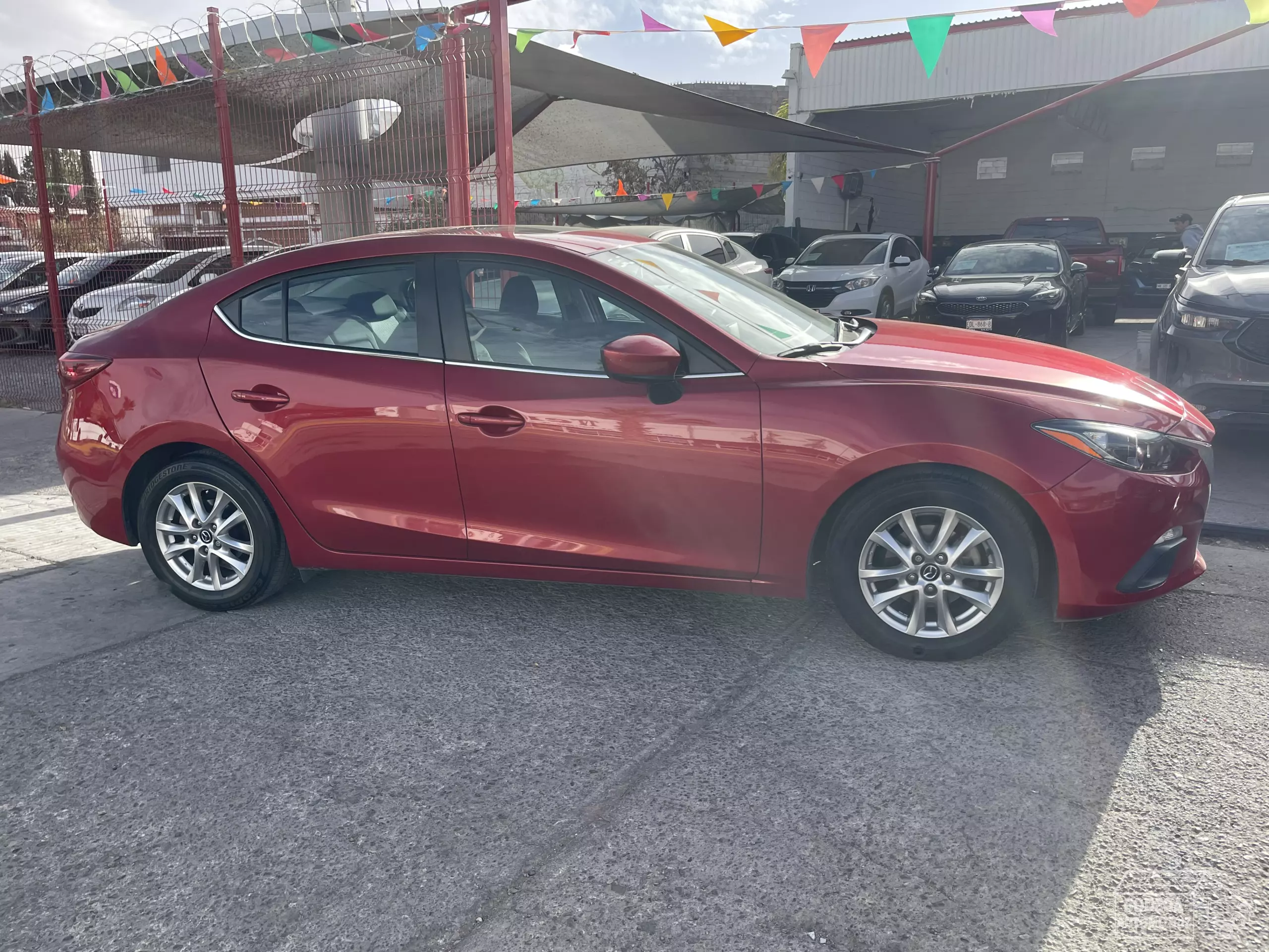 Mazda Mazda 3