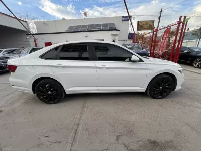 Volkswagen Jetta A7 2019