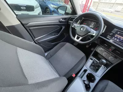 Volkswagen Jetta A7 2019