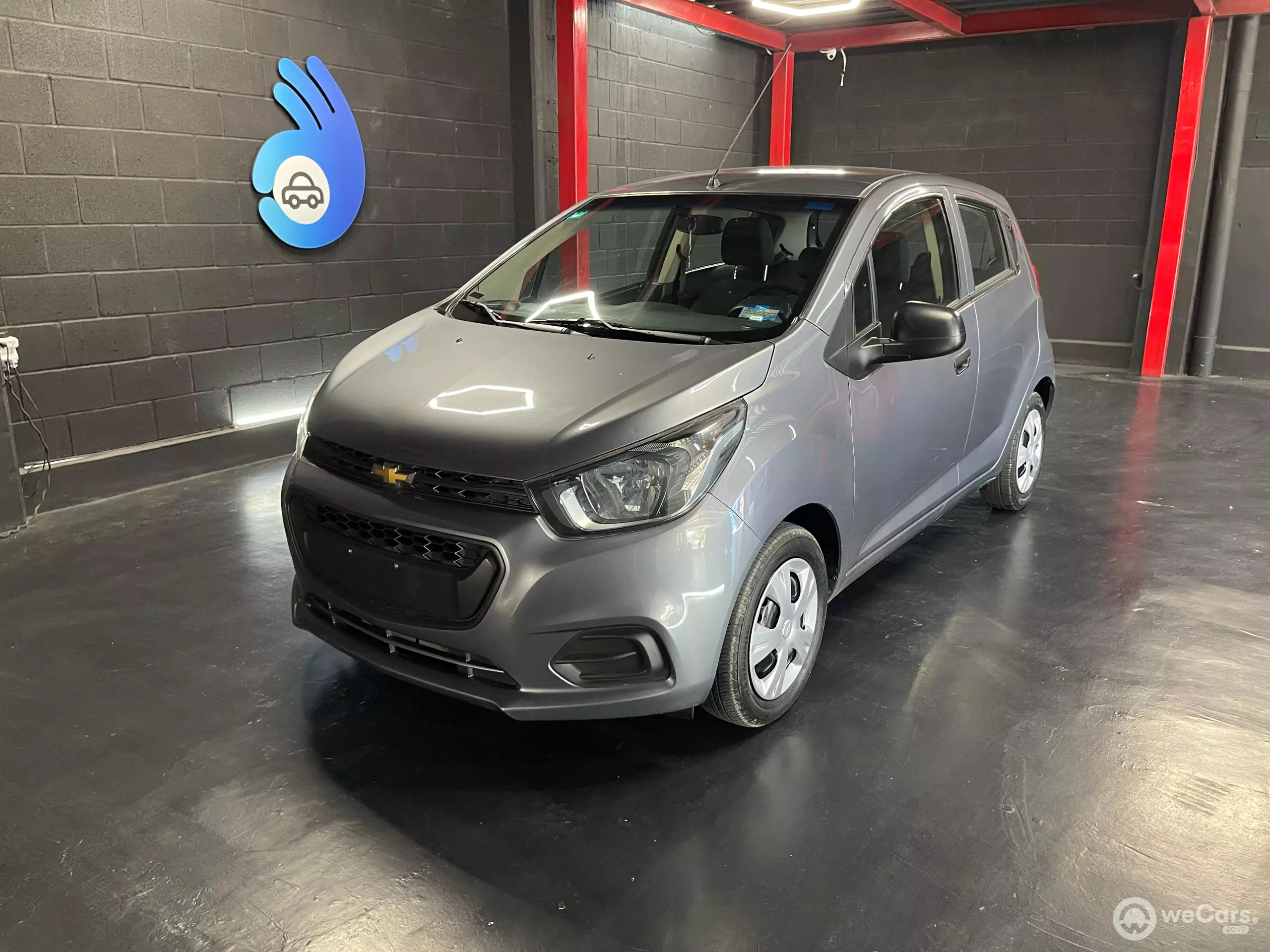 Chevrolet Beat