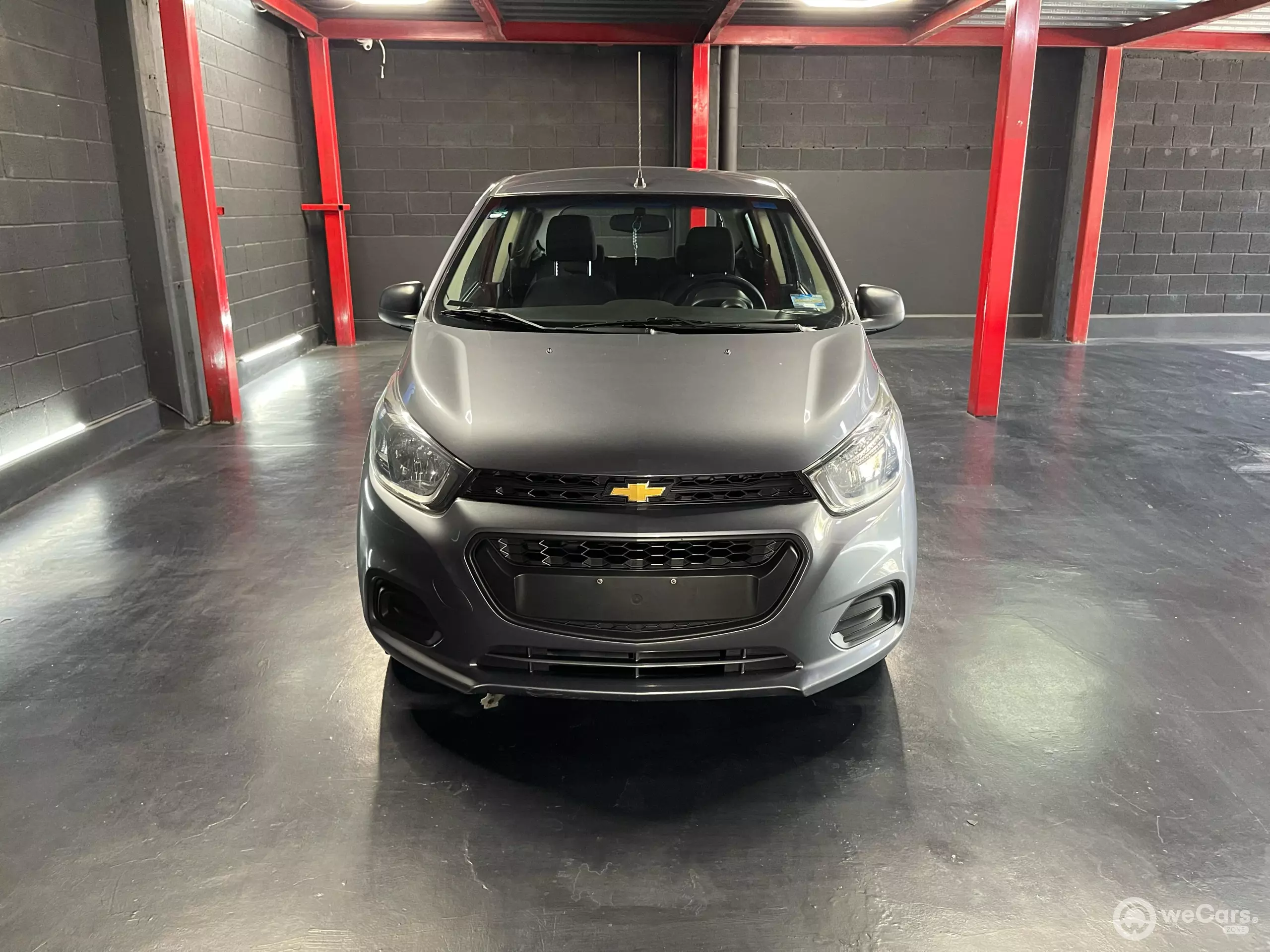 Chevrolet Beat