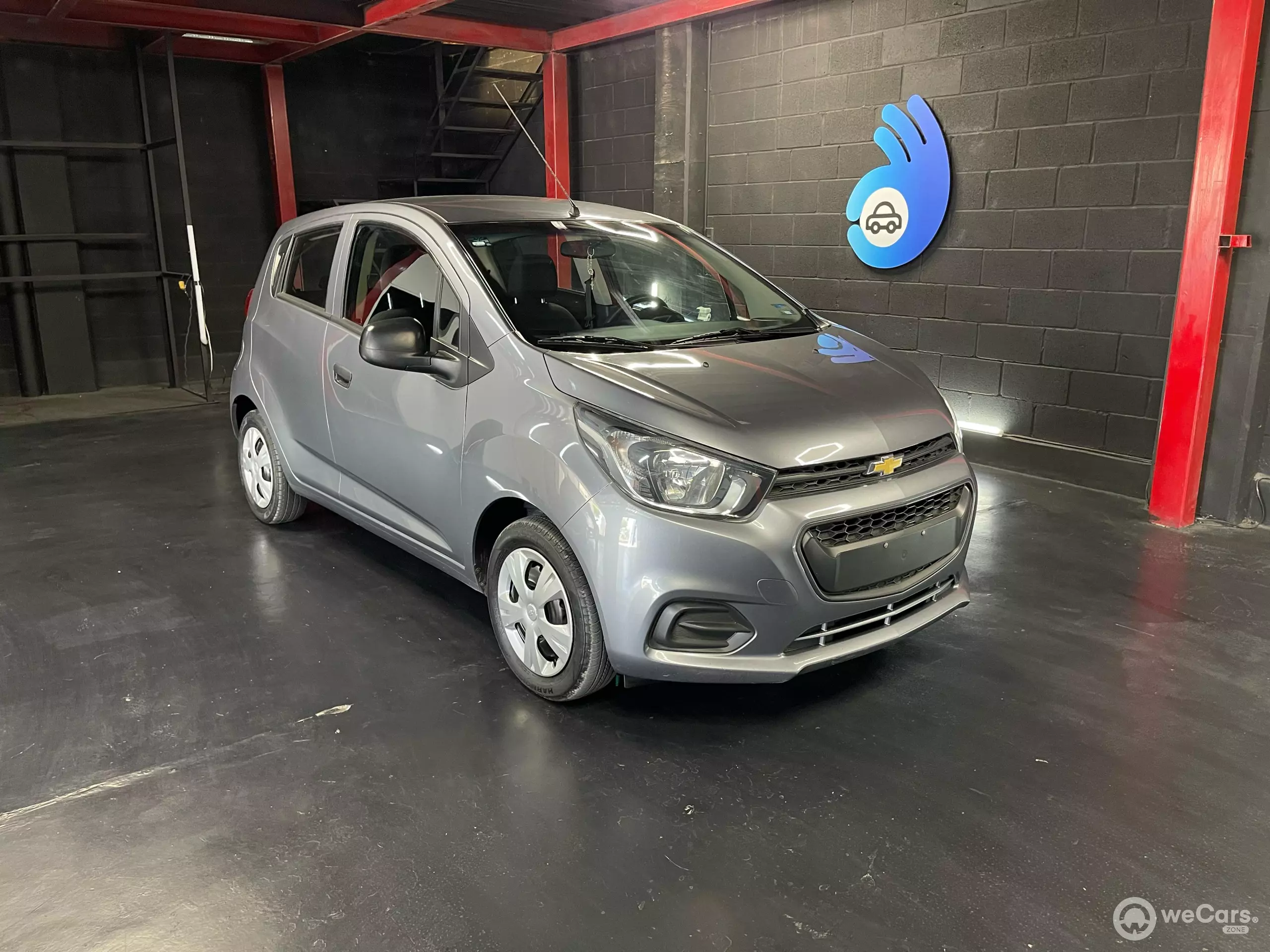 Chevrolet Beat 2018