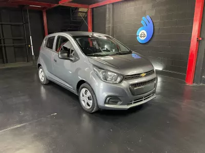 Chevrolet Beat 2018