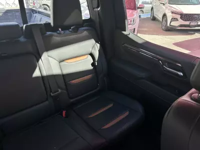 GMC Sierra Pick-Up 4x4 2023