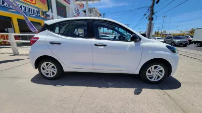 Hyundai Grand i10 2023