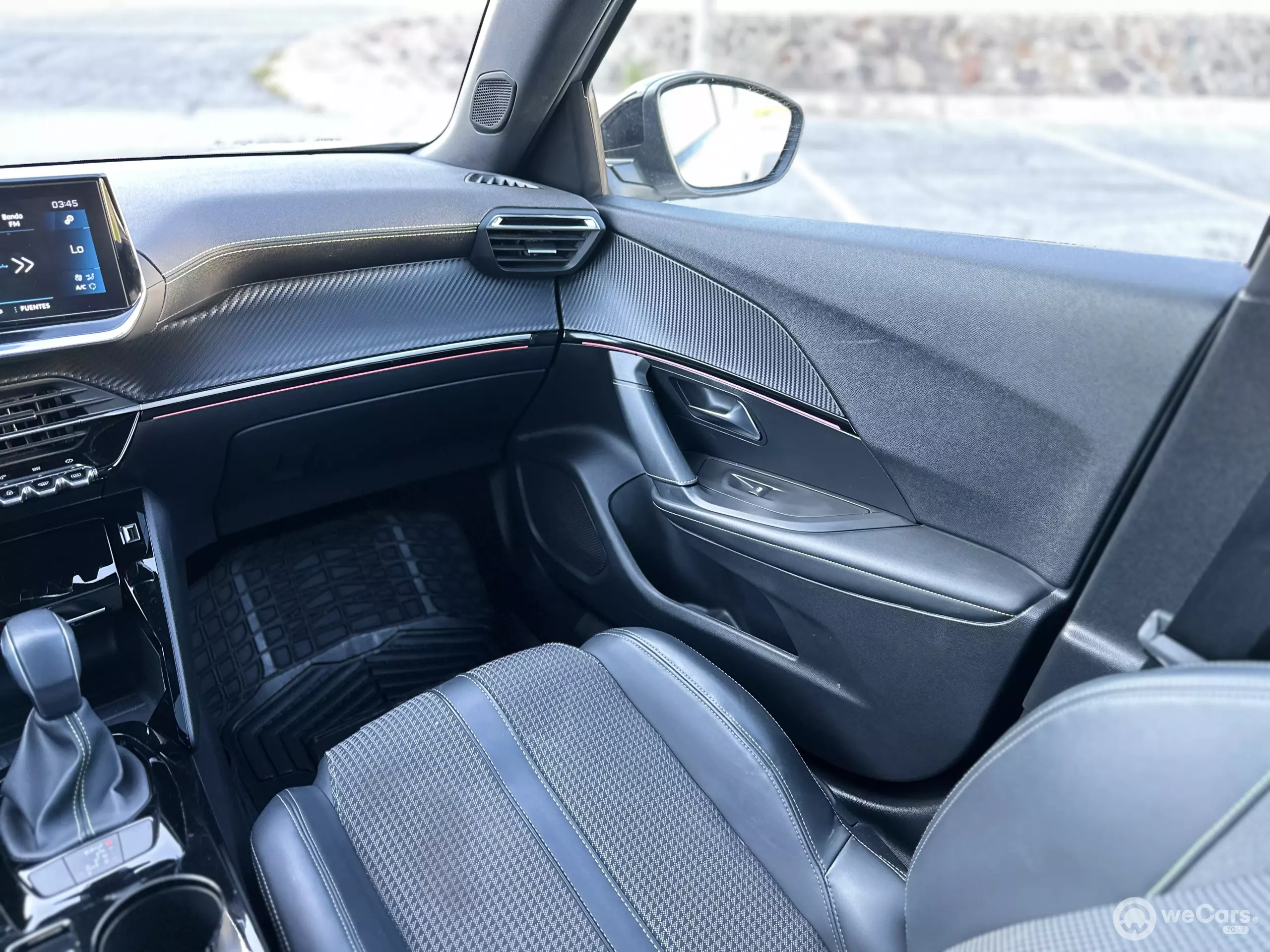 Peugeot 2008 VUD