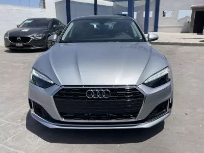 Audi A5 2023