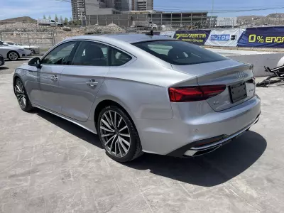 Audi A5 2023