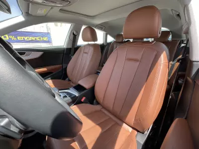 Audi A5 2023
