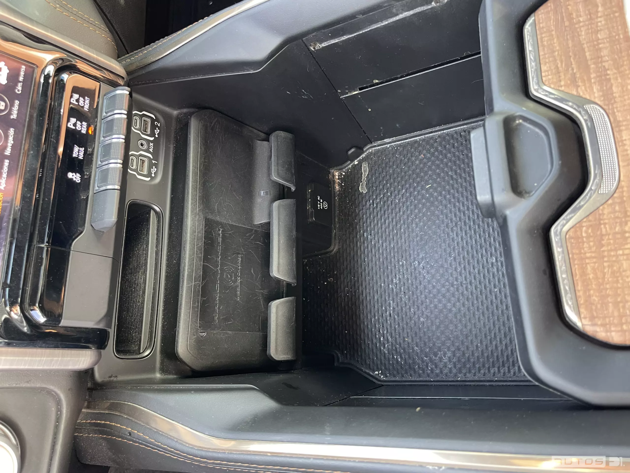 Dodge Ram 1500 Pick-Up