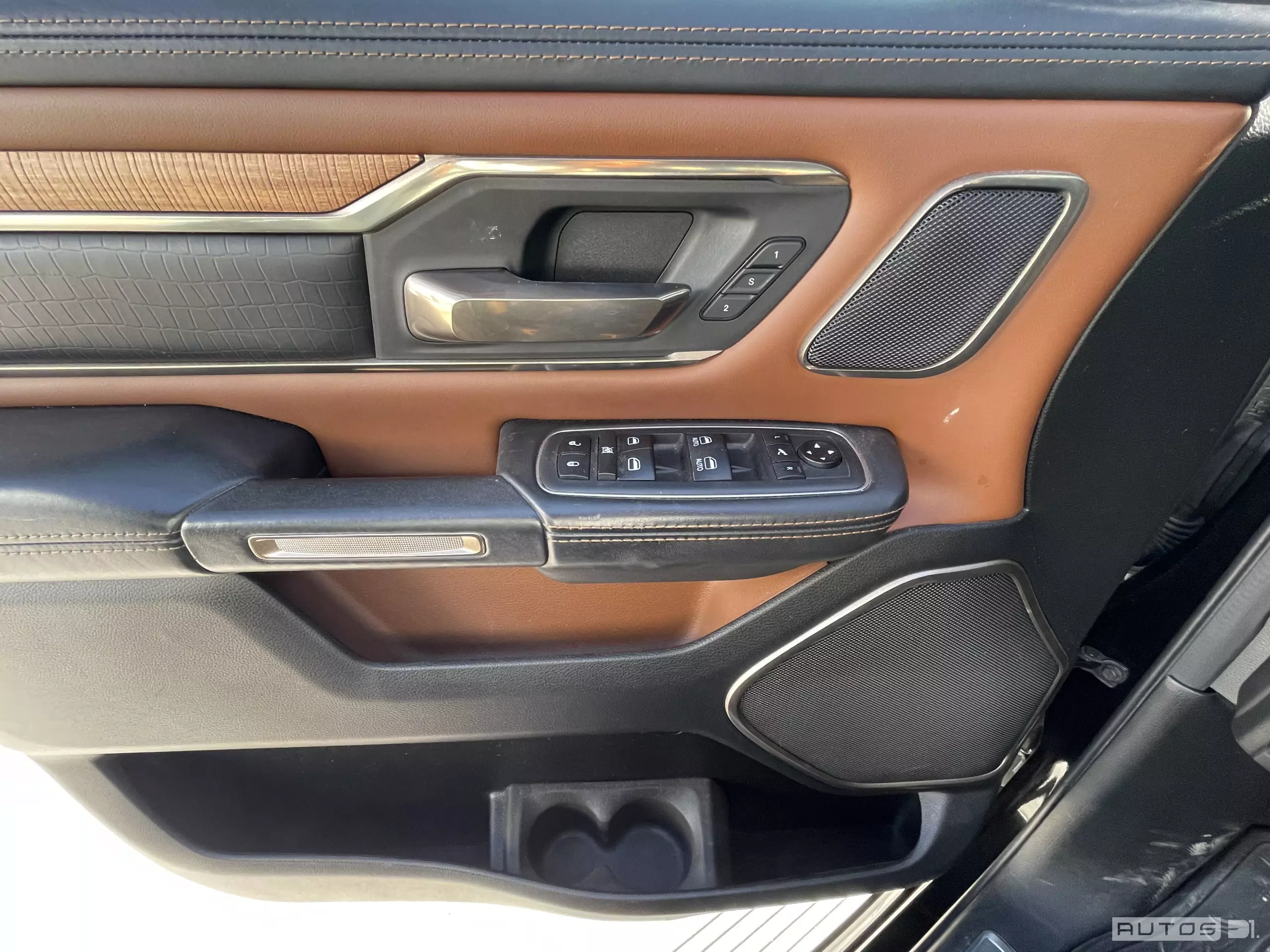 Dodge Ram 1500 Pick-Up