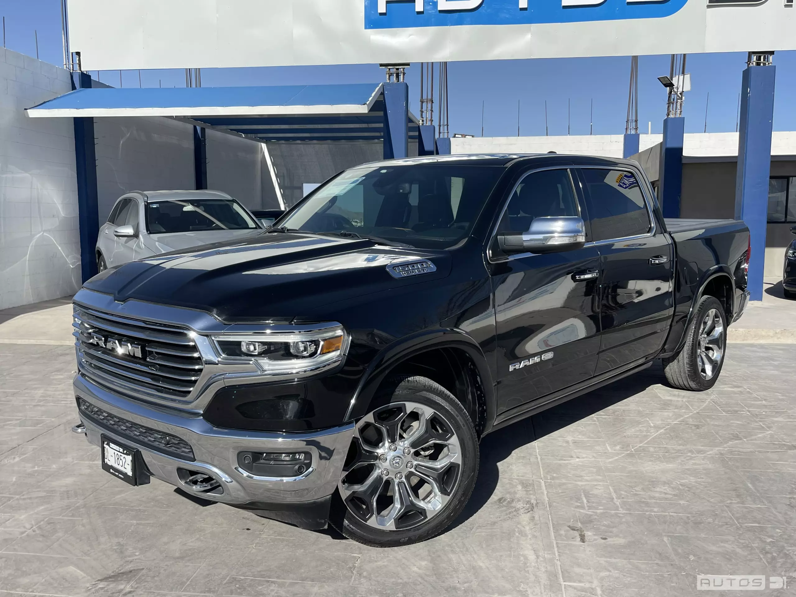 Dodge Ram 1500 Pick-Up 2020