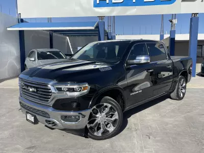 Dodge Ram 1500 Pick-Up 2020