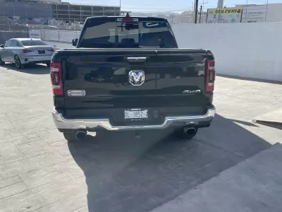 Dodge Ram 1500 Pick-Up 2020