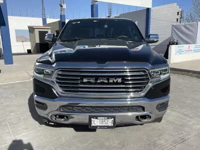 Dodge Ram 1500 Pick-Up 2020
