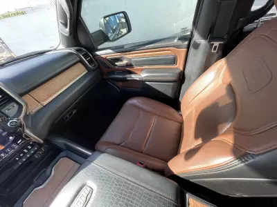 Dodge Ram 1500 Pick-Up 2020