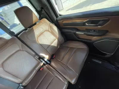 Dodge Ram 1500 Pick-Up 2020