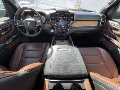 Dodge Ram 1500 Pick-Up 2020