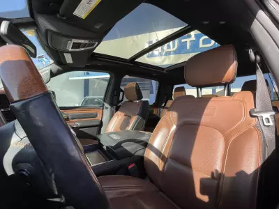 Dodge Ram 1500 Pick-Up 2020