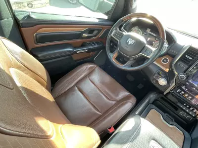 Dodge Ram 1500 Pick-Up 2020