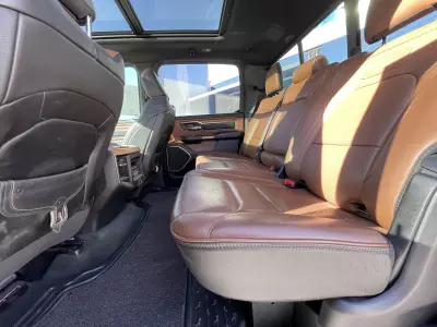 Dodge Ram 1500 Pick-Up 2020