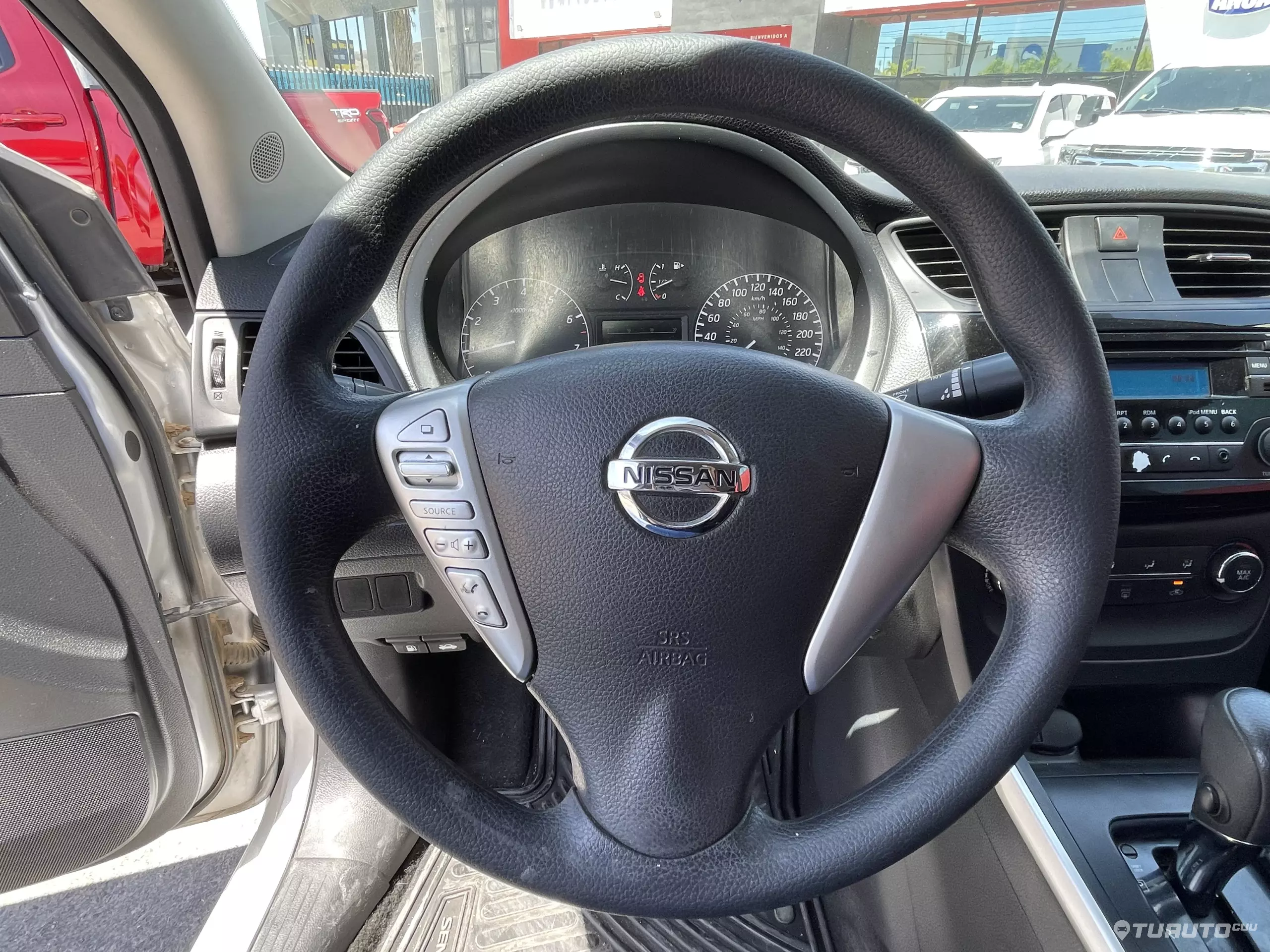 Nissan Sentra