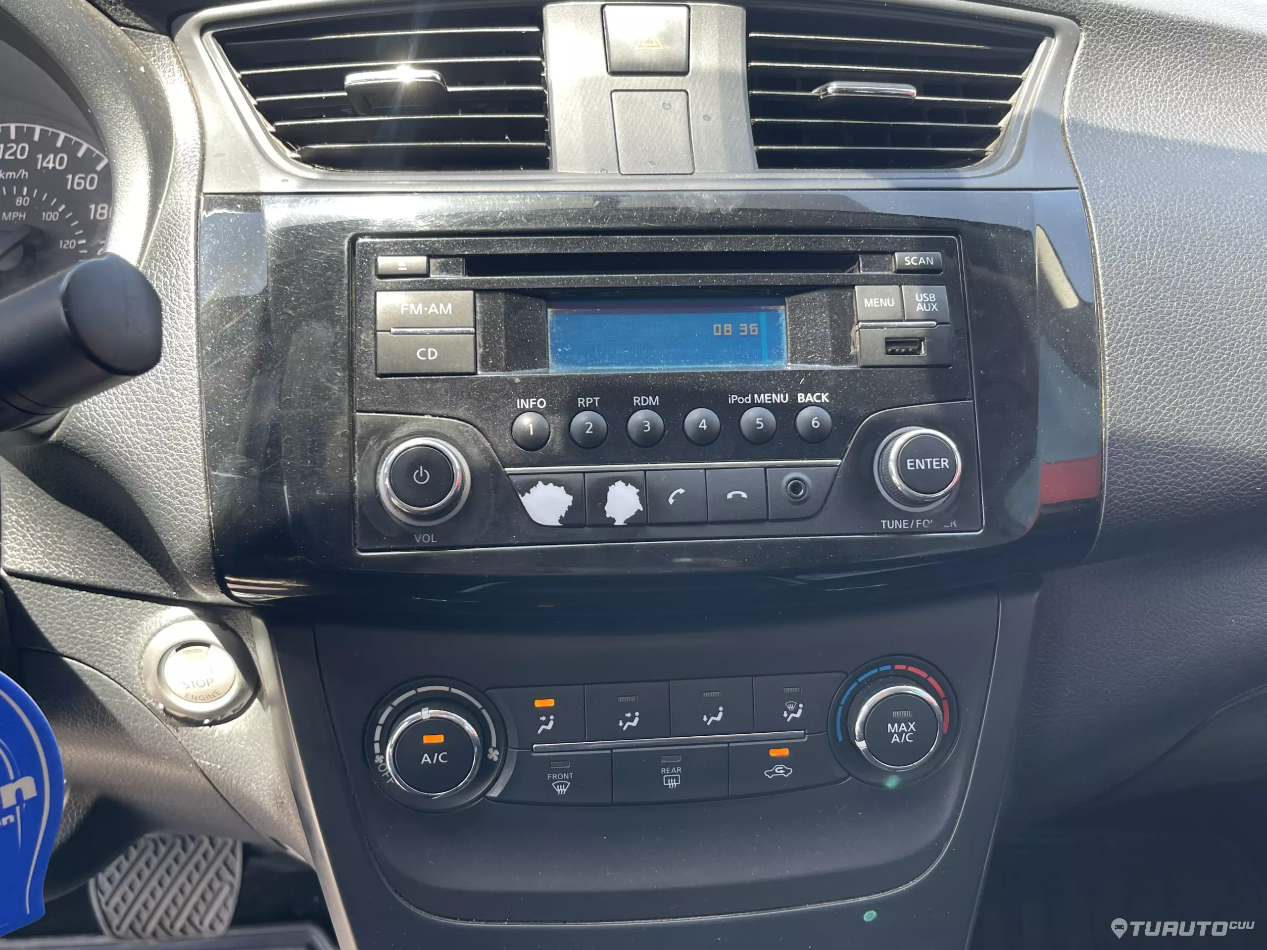 Nissan Sentra