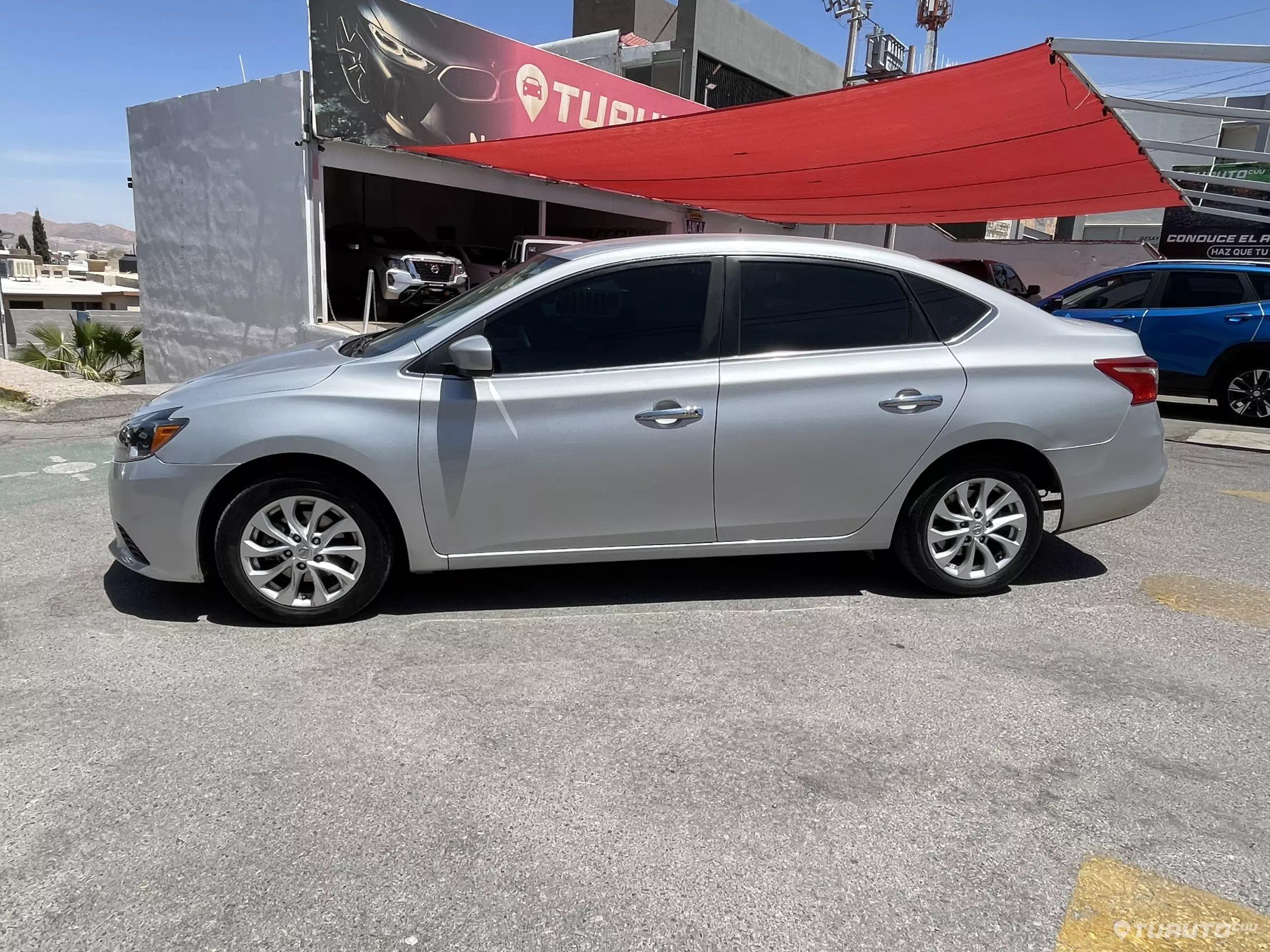 Nissan Sentra