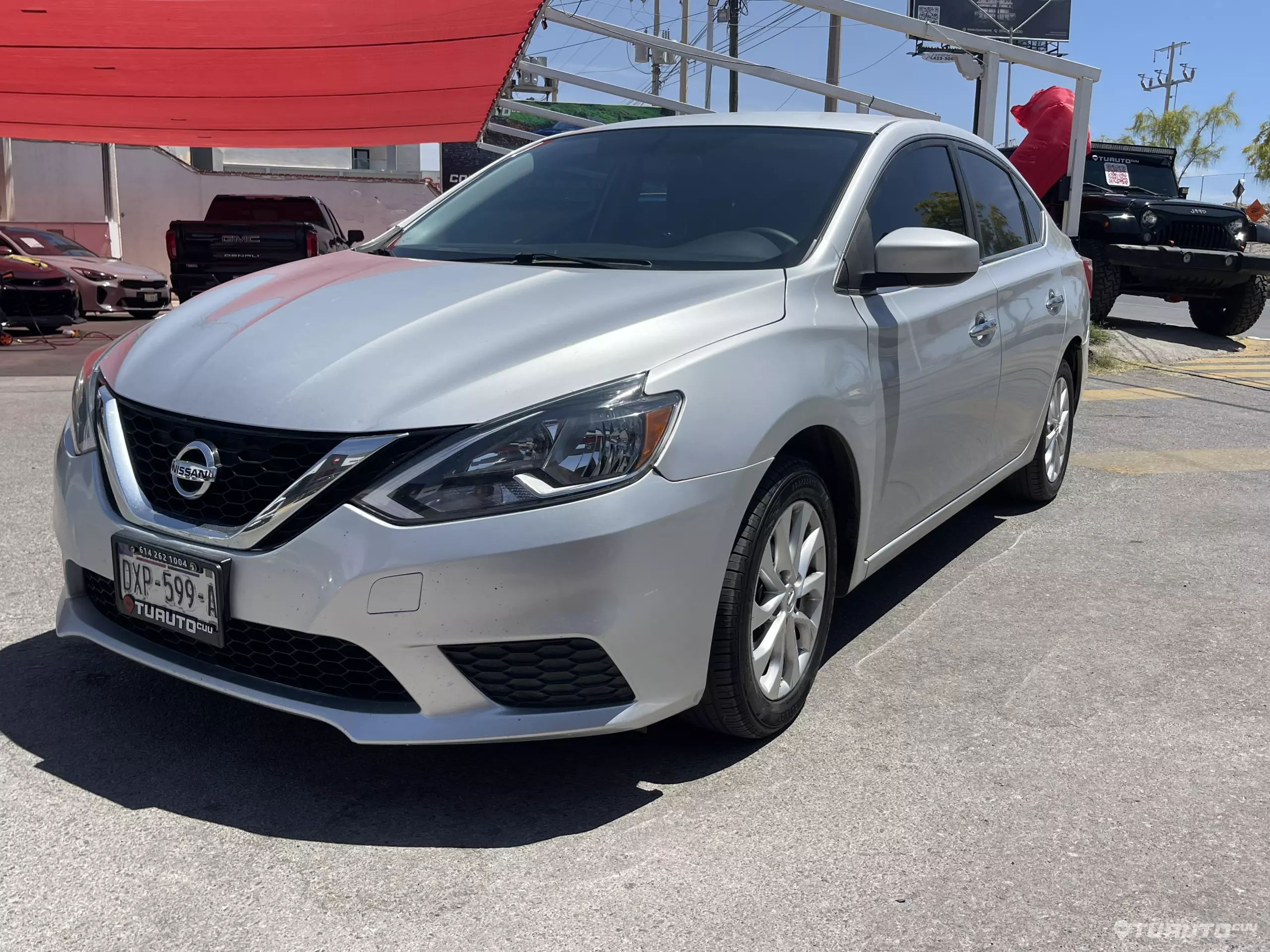 Nissan Sentra