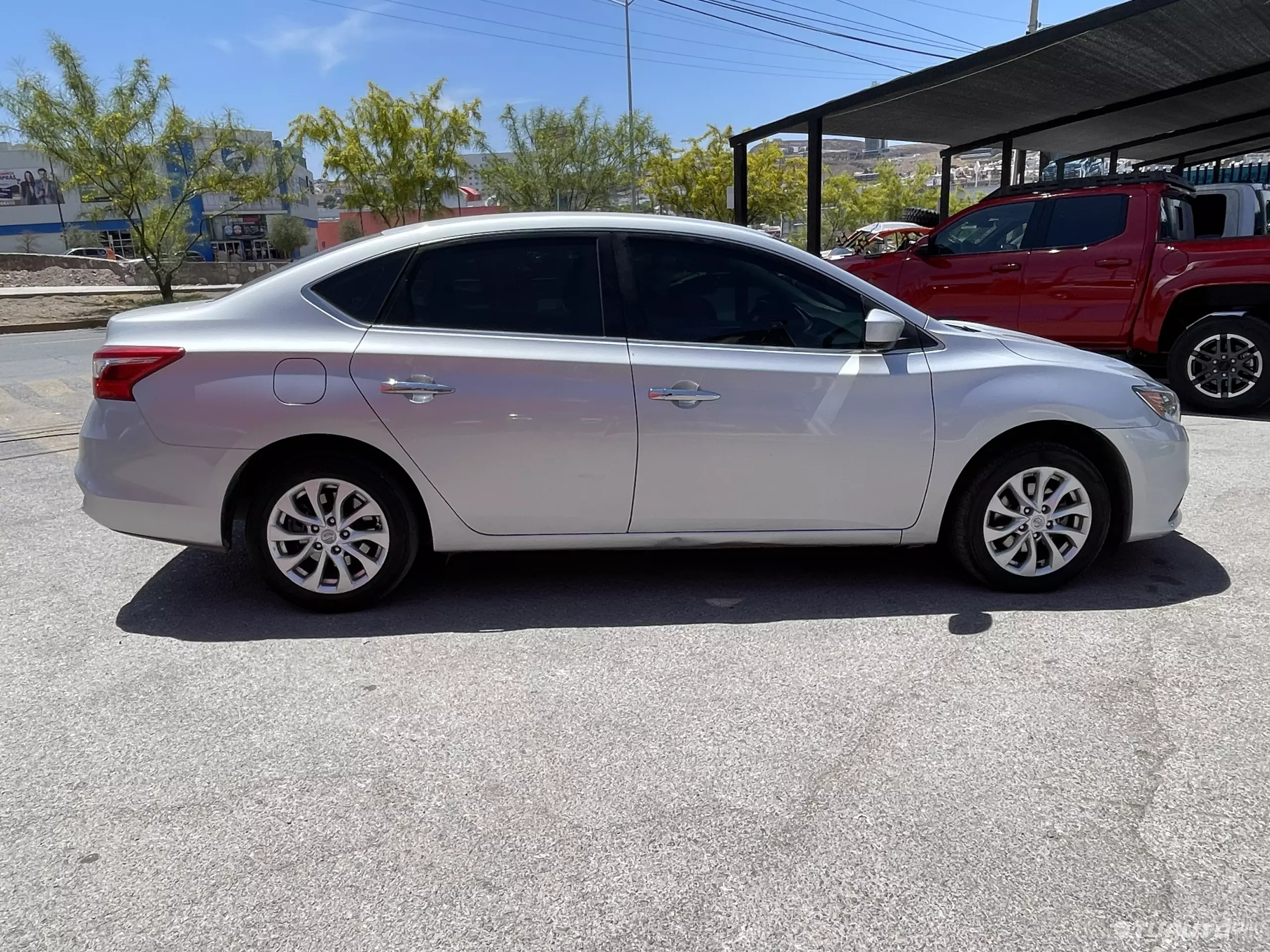 Nissan Sentra
