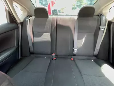 Nissan Sentra 2019