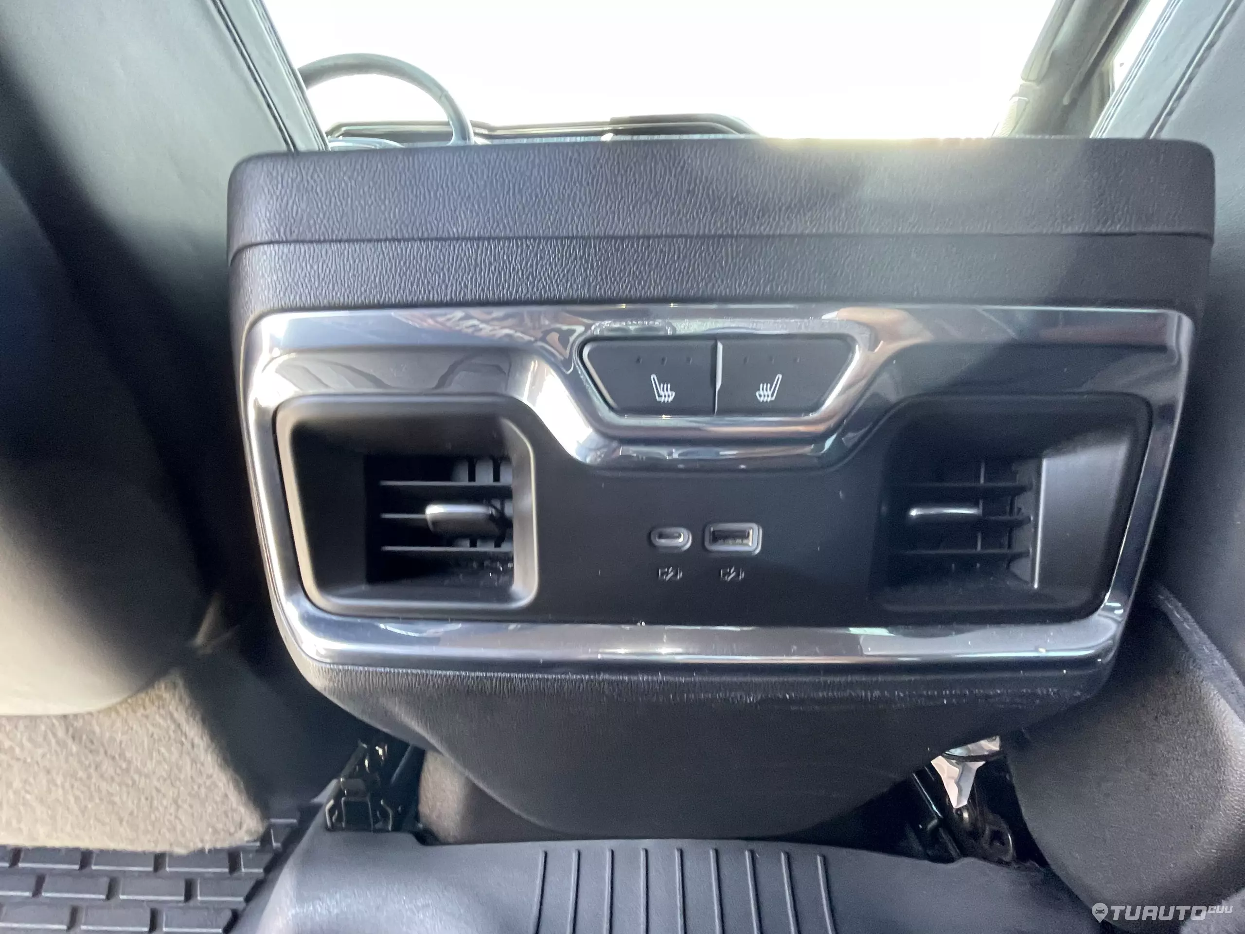 GMC Sierra Pick-Up 4x4