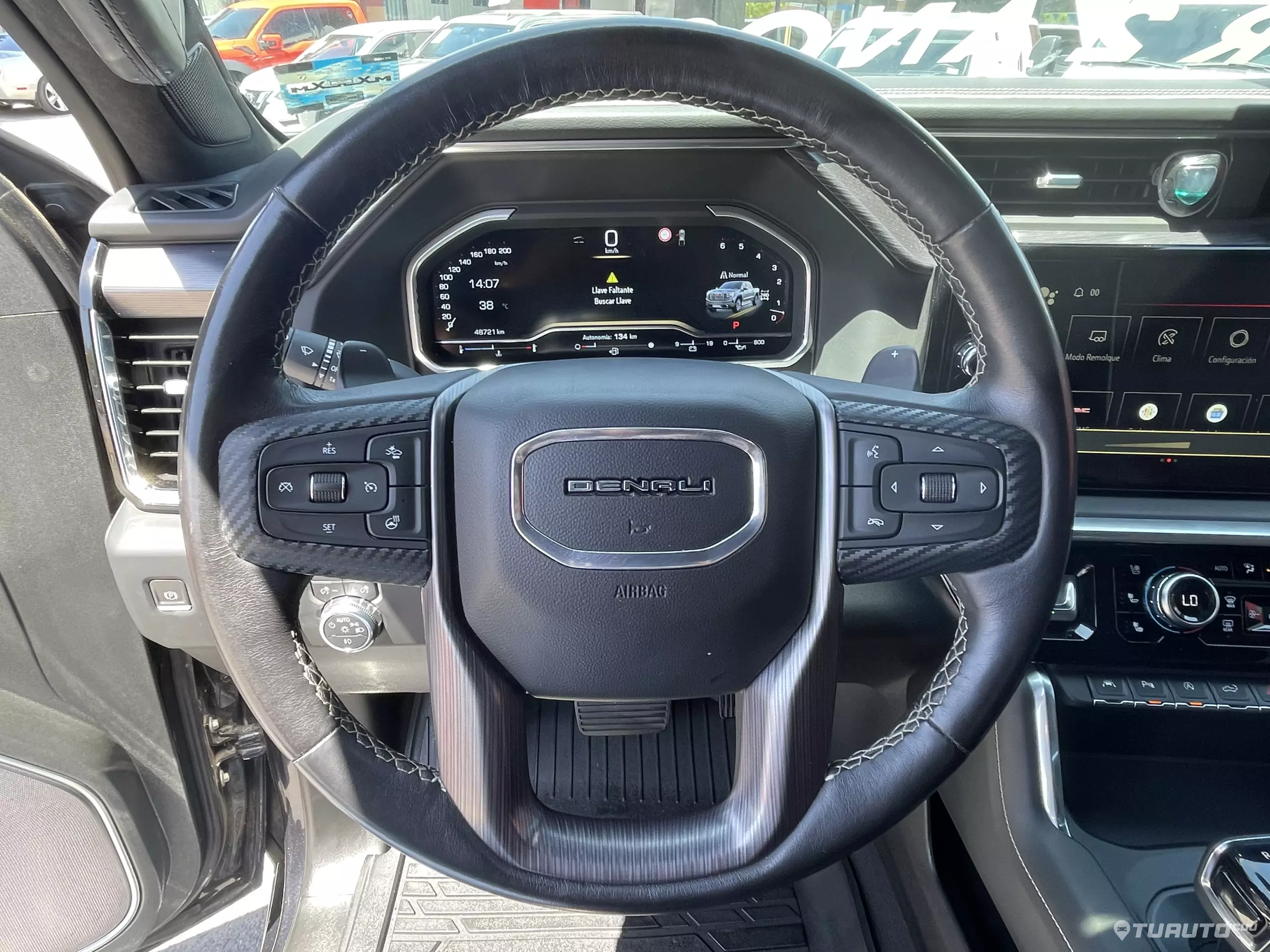 GMC Sierra Pick-Up 4x4