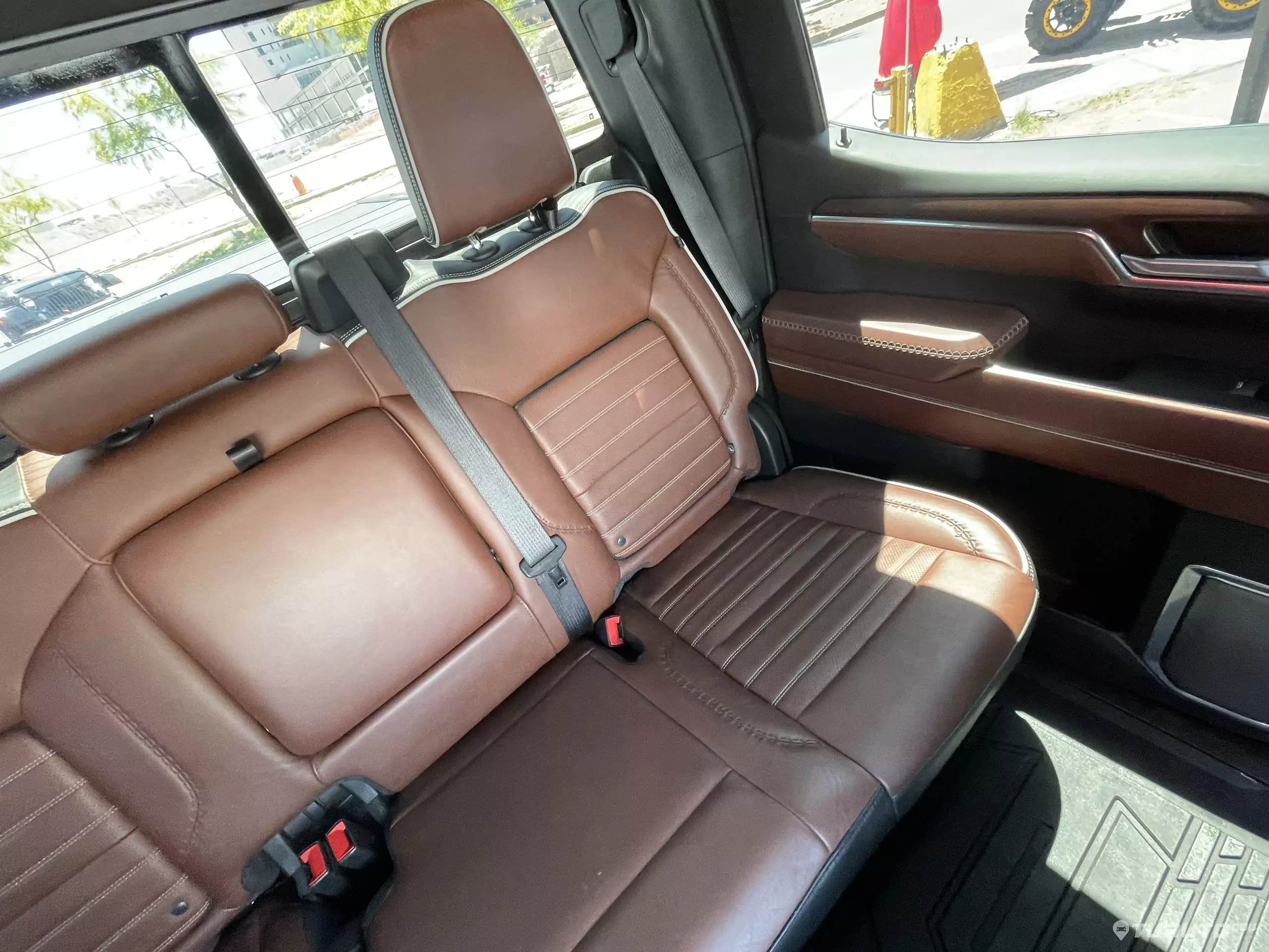 GMC Sierra Pick-Up 4x4