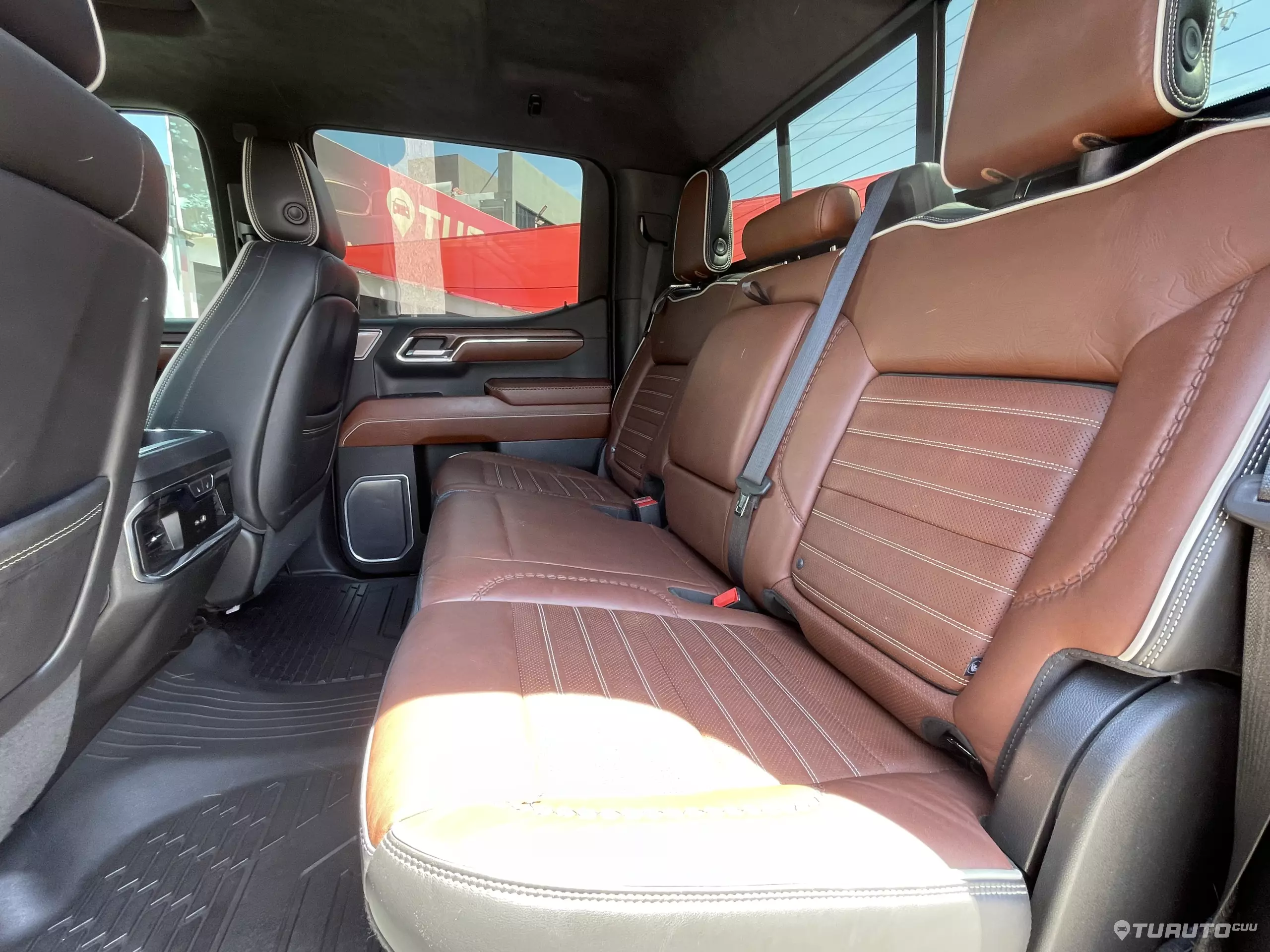 GMC Sierra Pick-Up 4x4