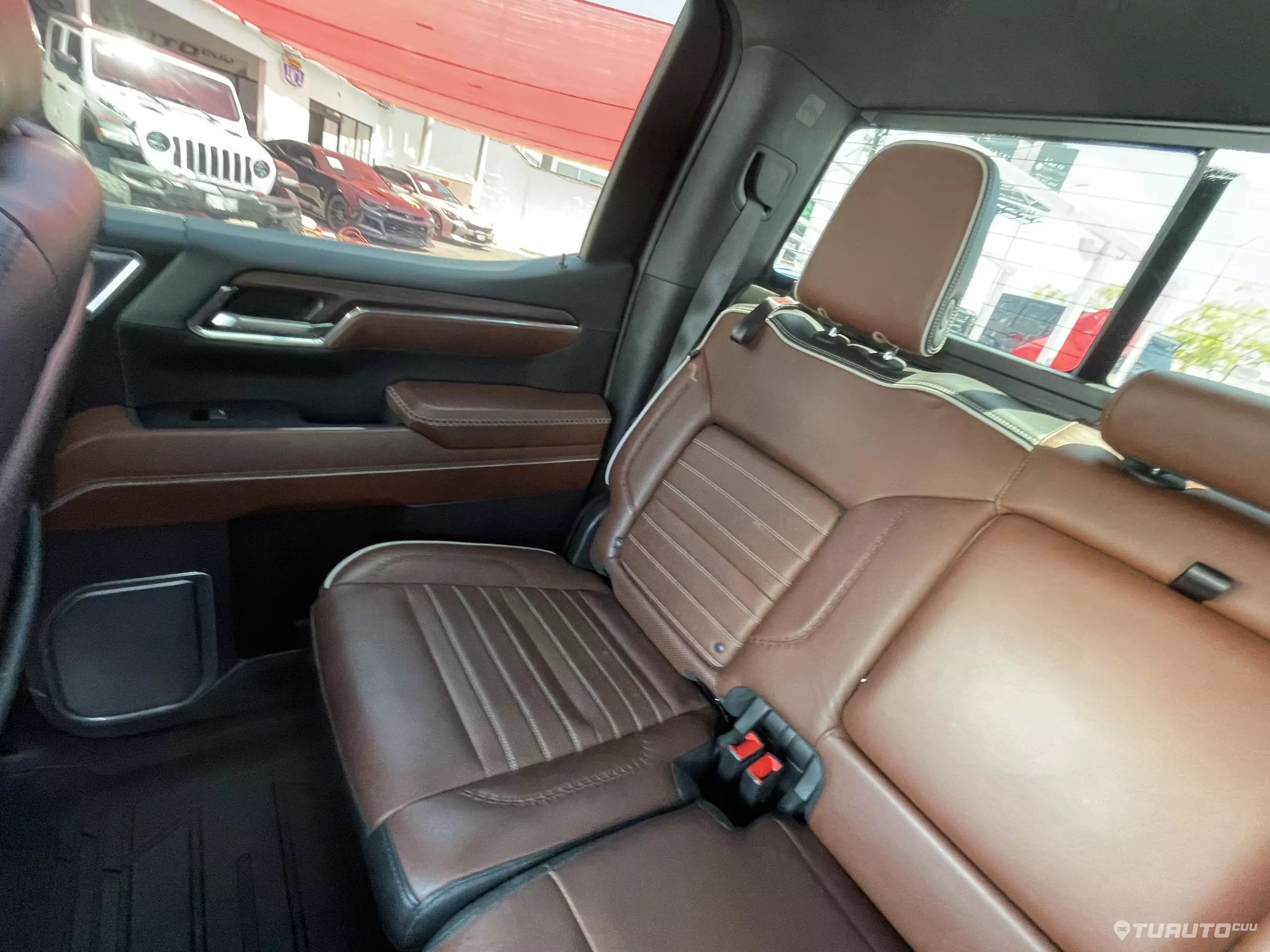 GMC Sierra Pick-Up 4x4