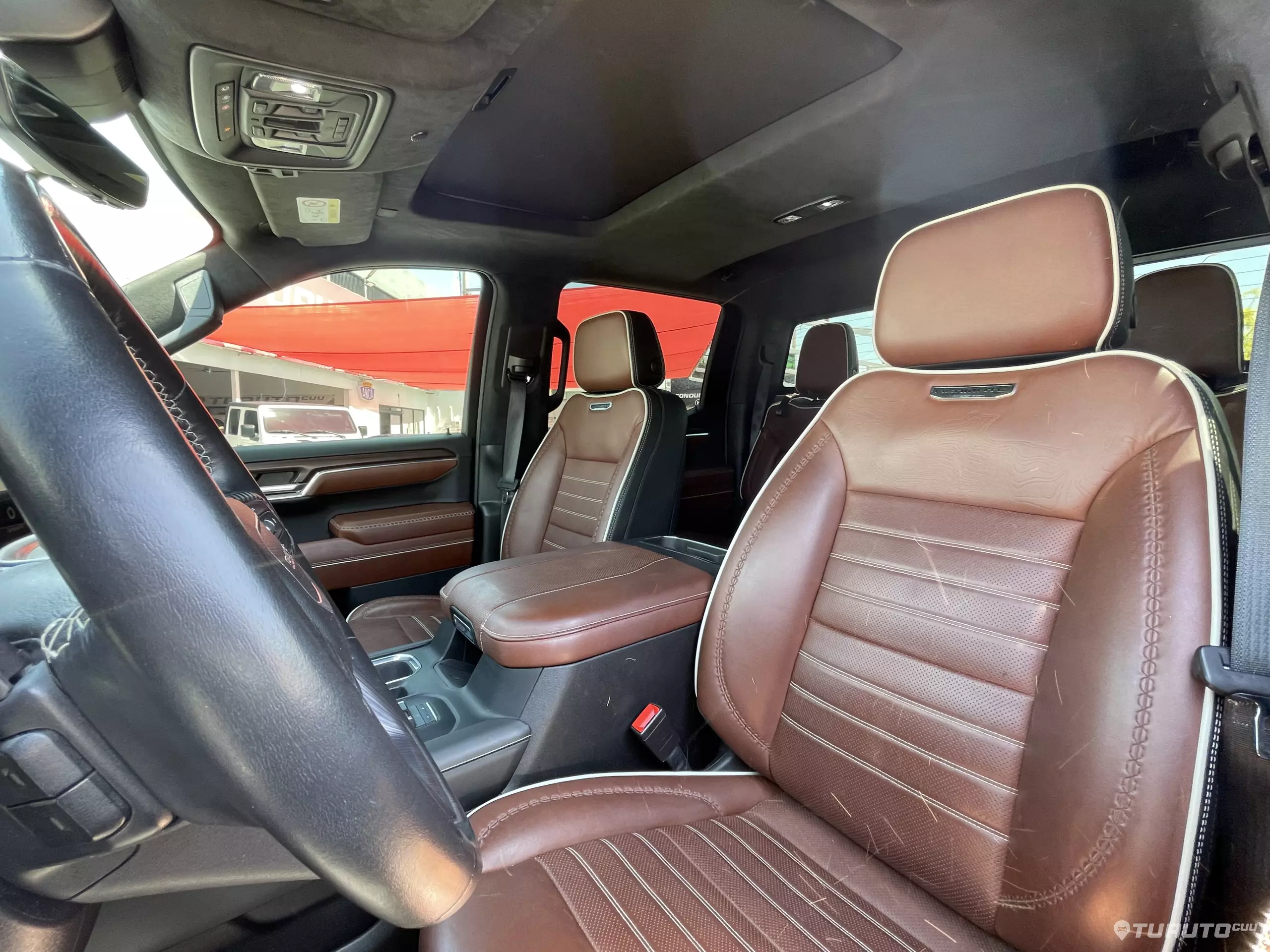 GMC Sierra Pick-Up 4x4