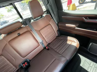 GMC Sierra Pick-Up 4x4 2023