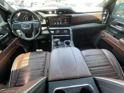 GMC Sierra Pick-Up 4x4 2023