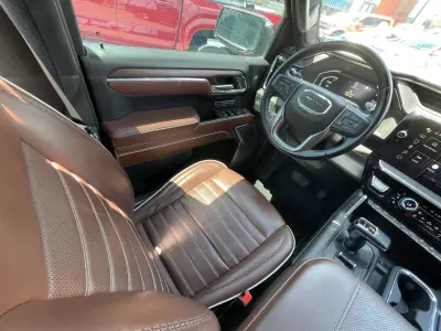 GMC Sierra Pick-Up 4x4 2023