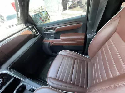 GMC Sierra Pick-Up 4x4 2023