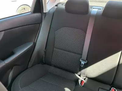 Kia Forte 2021