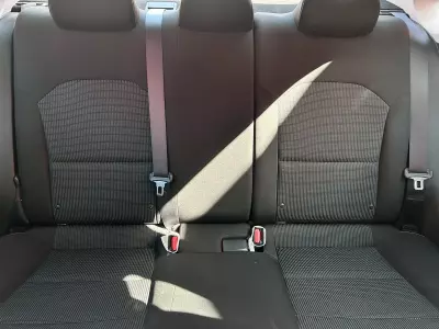 Kia Forte 2021