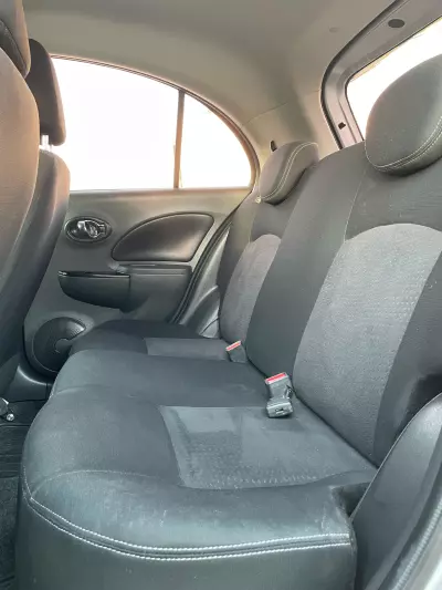 Nissan March 2023