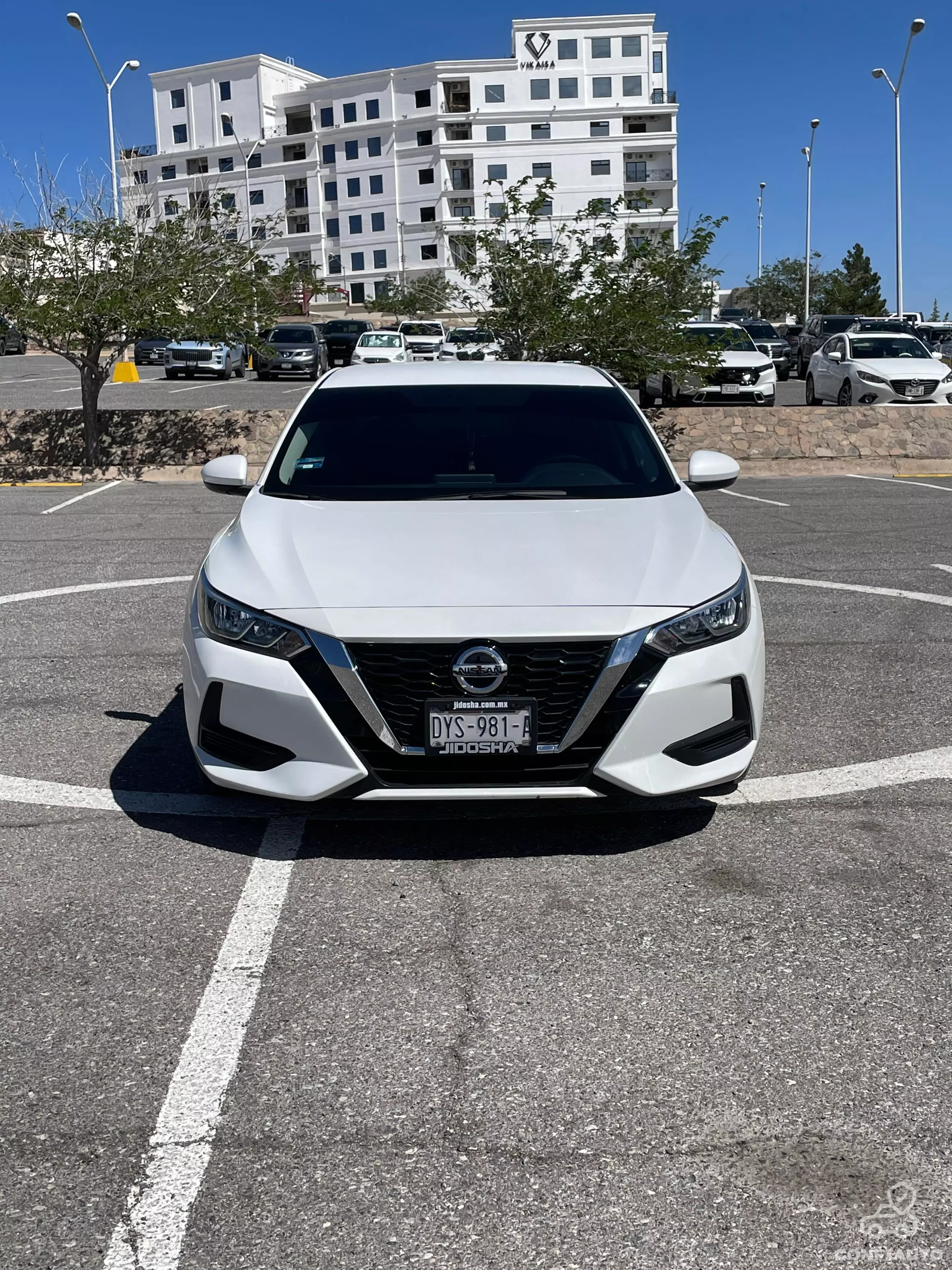 Nissan Sentra