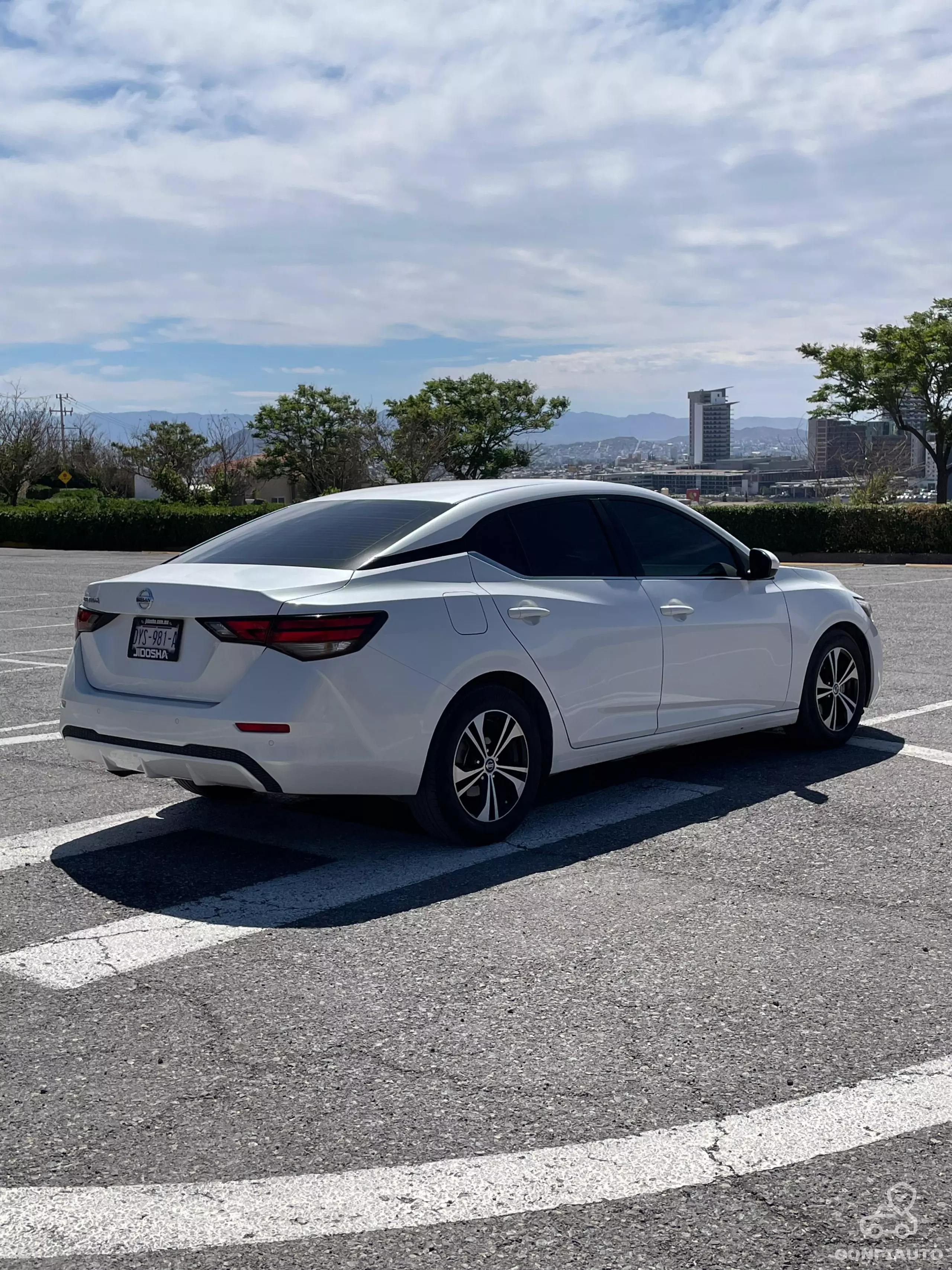 Nissan Sentra